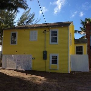 Red Coconut Rv Park